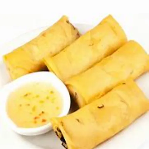 Veg Spring Roll (5 PCS)
